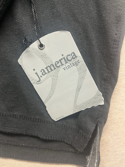 Alpha Men’s  X-Large Black NOS Shirt 