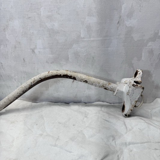 Metal Light Vintage Fixture