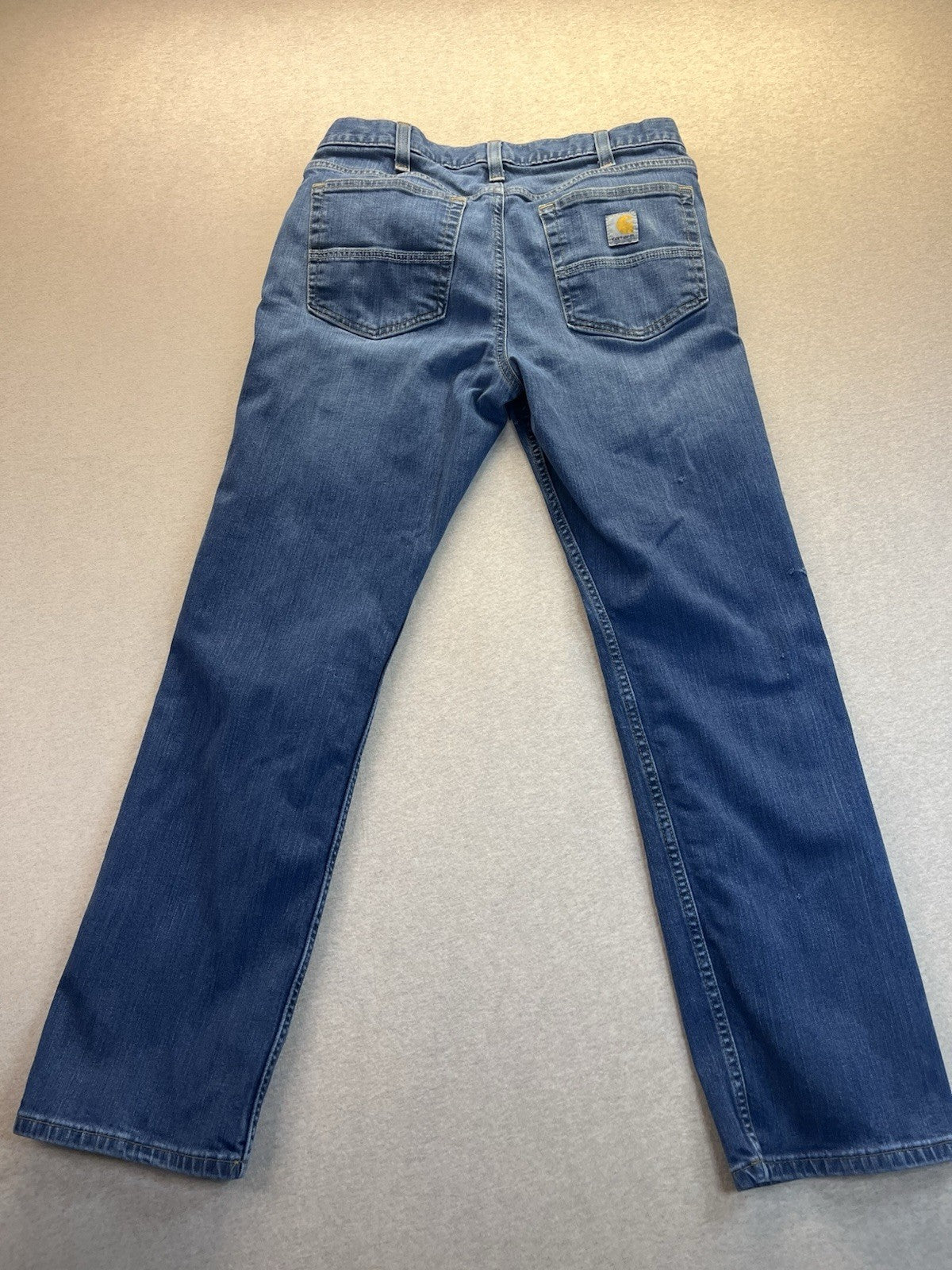 carhartt relaxed fit jeans 32 X 30