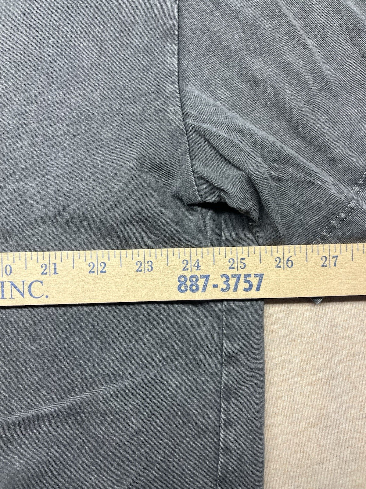 Nirvana H & M Divided XL Tshirt