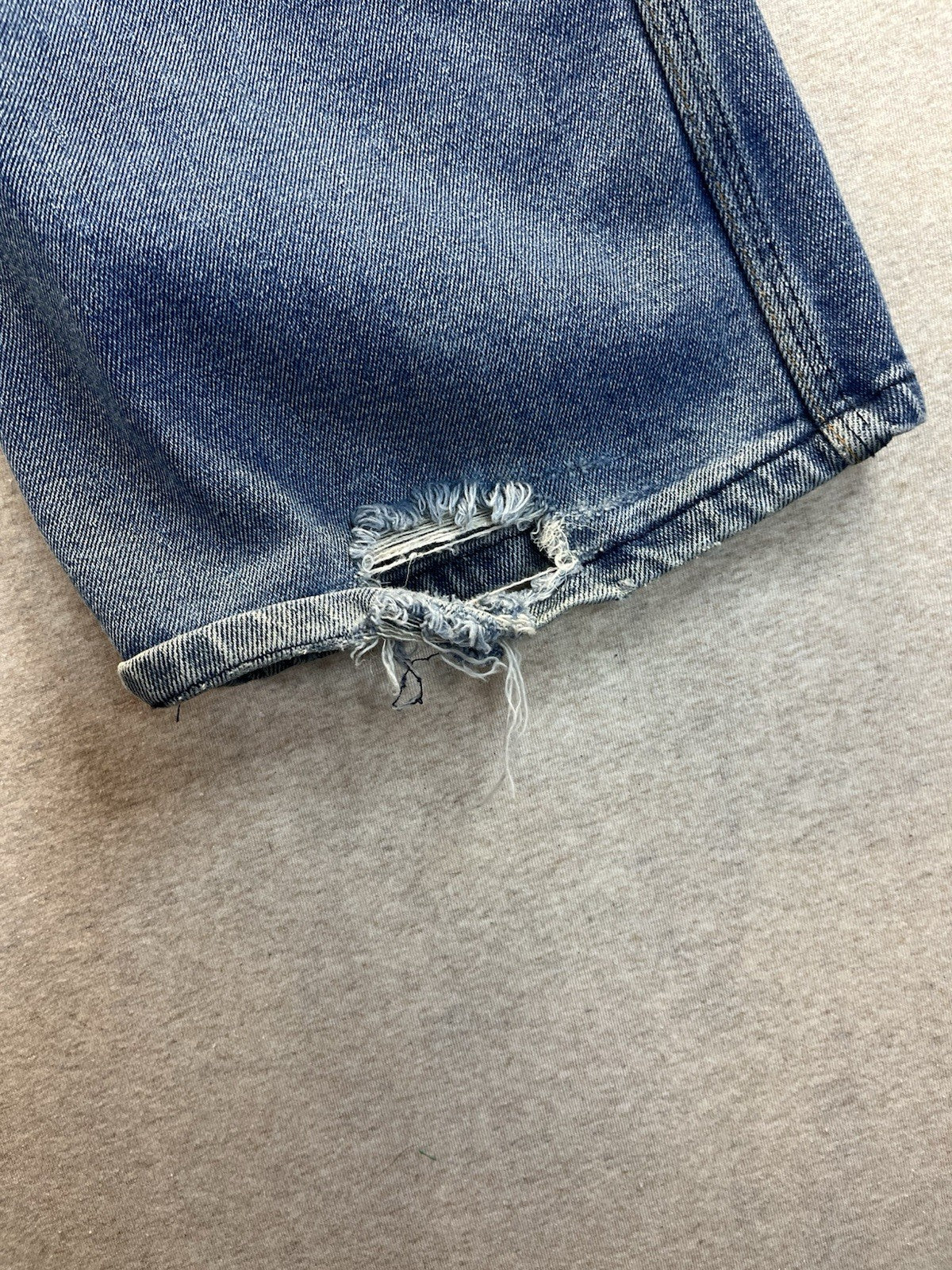 vintage sedgefield jeans
