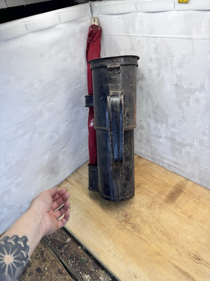 Railroad Flagman Vtg  Kit #S-1495