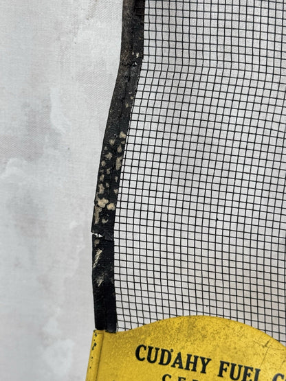 Cudahay Fuel Co. Fly Swatter #1086