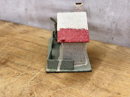 Small Putz House Japan #1365