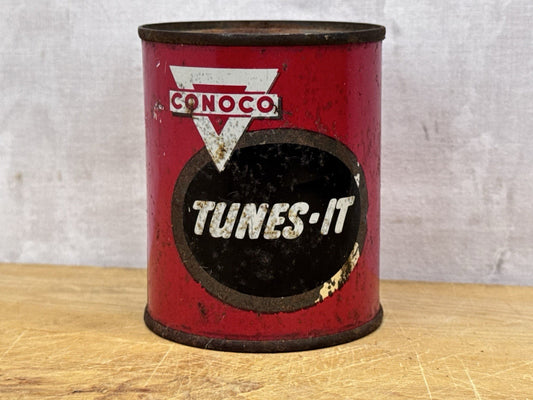 Conoco Tunes-It Can Vintage #1168