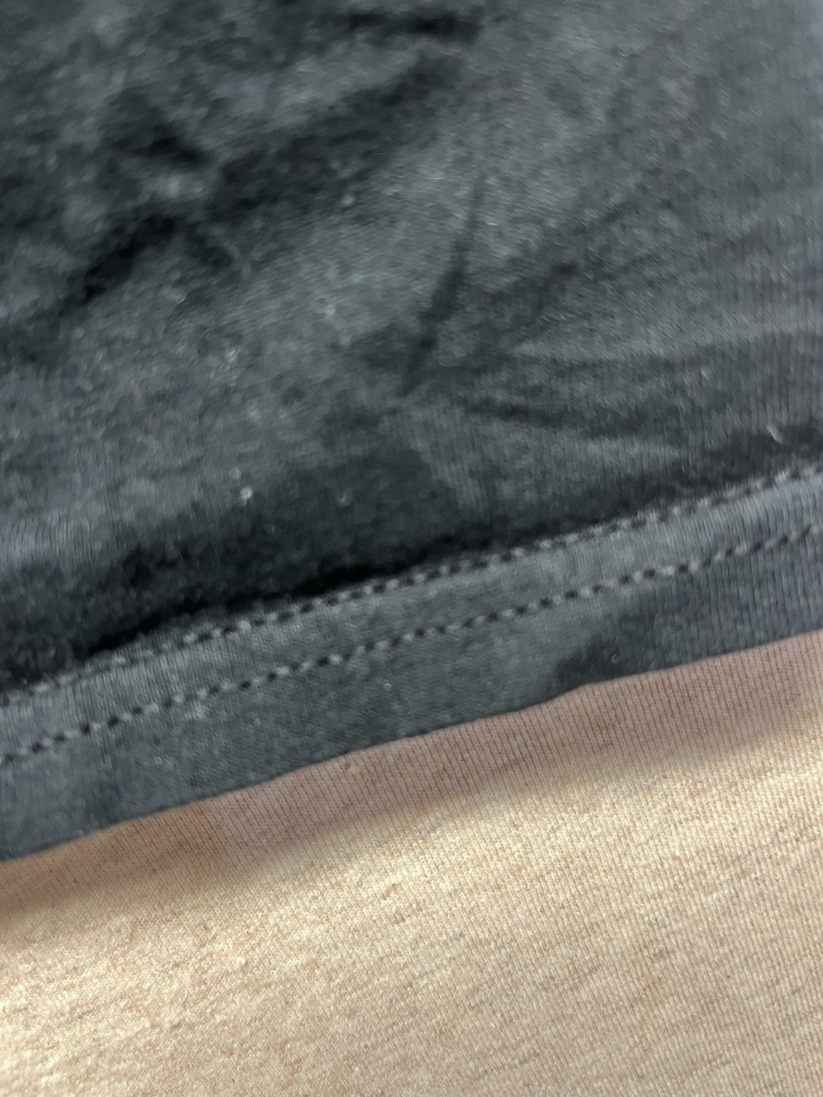 AC/DC Back In Black Tshirt Men’s XL