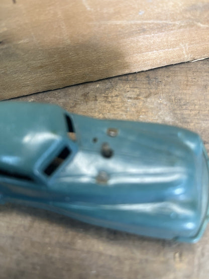 Vintage Mancave 3 Renewal Product Plastic Cars