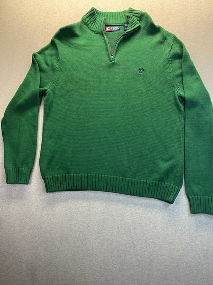 Men’s Chaps Large Sweater