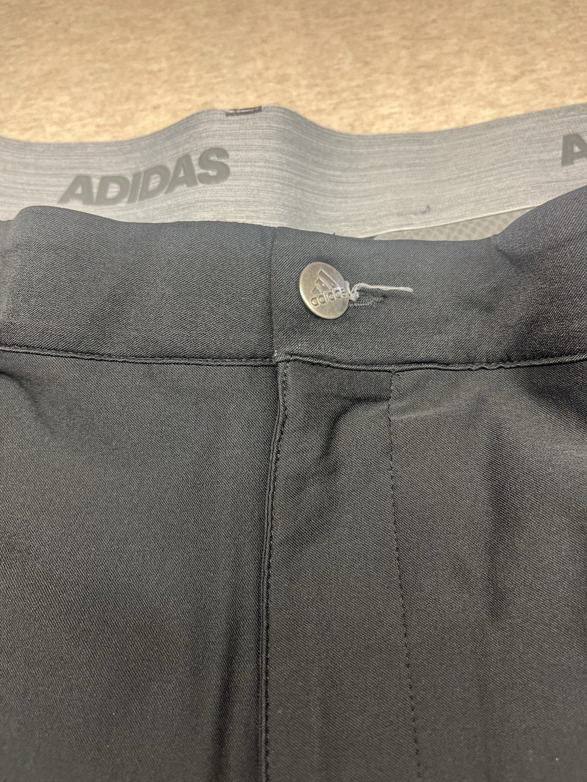 Adidas Men’s 38 X 32 Golf Pants