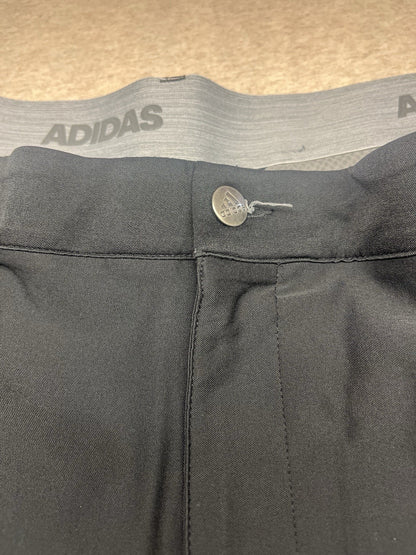 Adidas Men’s 38 X 32 Golf Pants