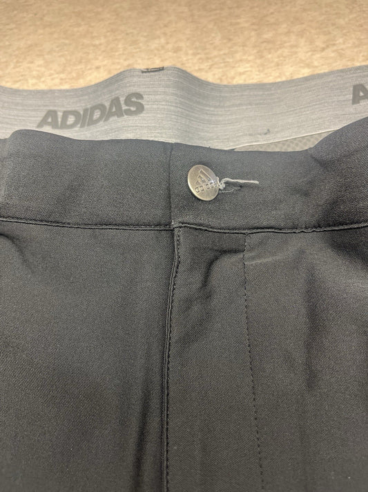 Adidas Men’s 38 X 32 Golf Pants