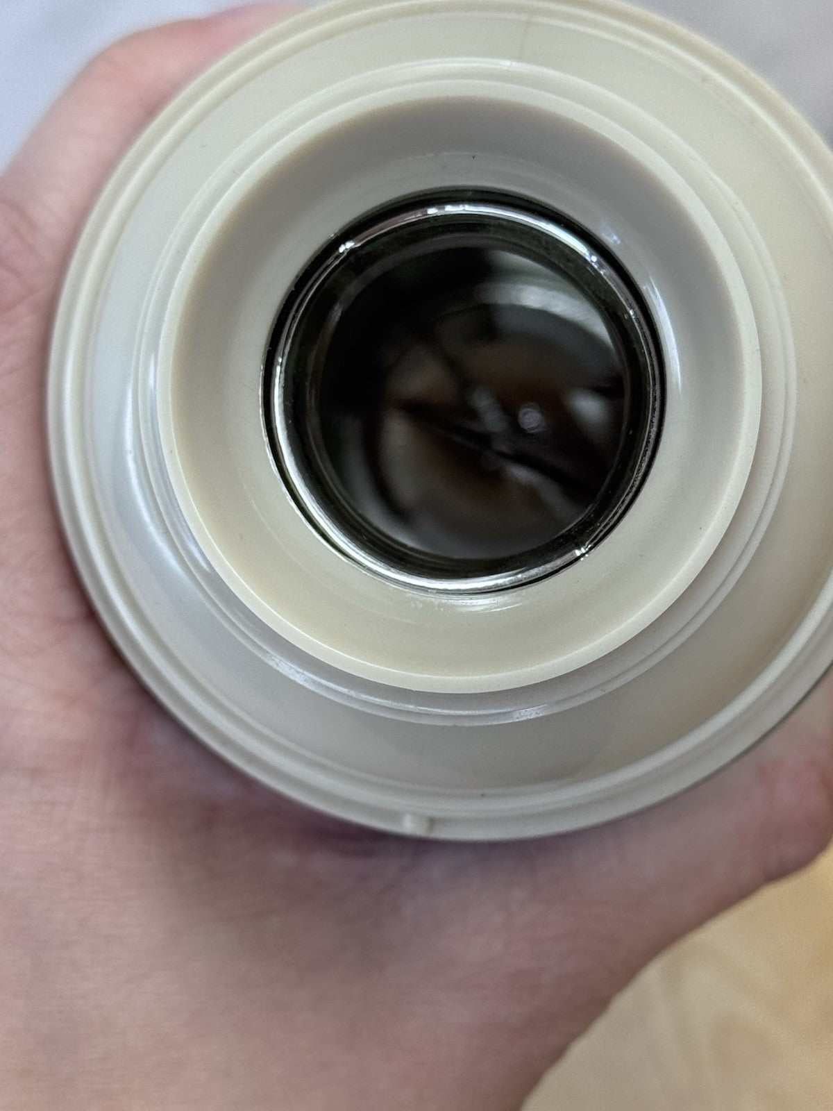 NOS Keapsit Thermos Antique #1367