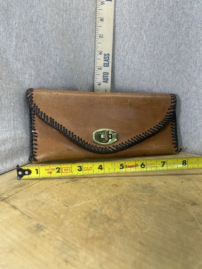 Vintage Men’s Leather wallet 