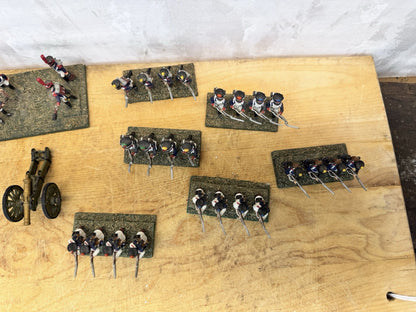 Vintage Toy Soldiers #S-1668