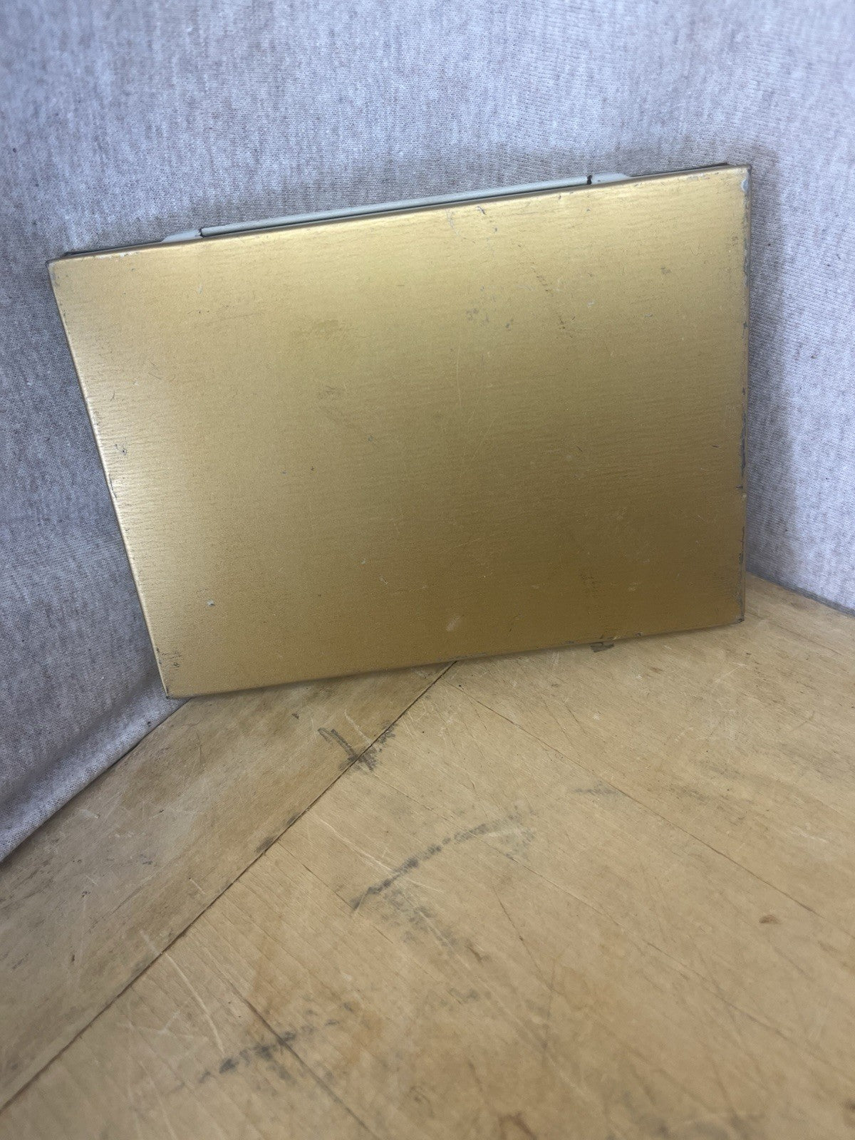 Sweet Corporal EMPTY Tobacco Tin