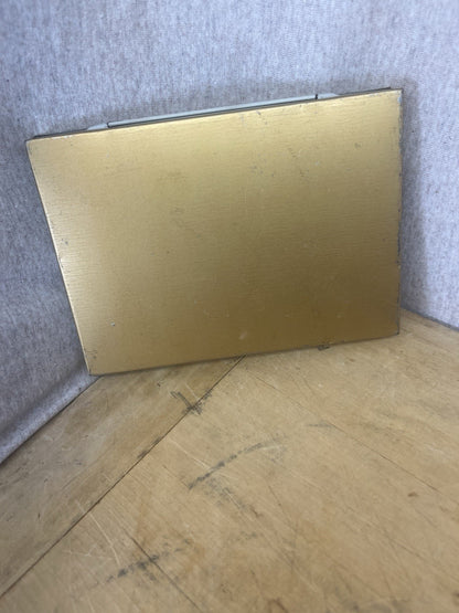 Sweet Corporal EMPTY Tobacco Tin