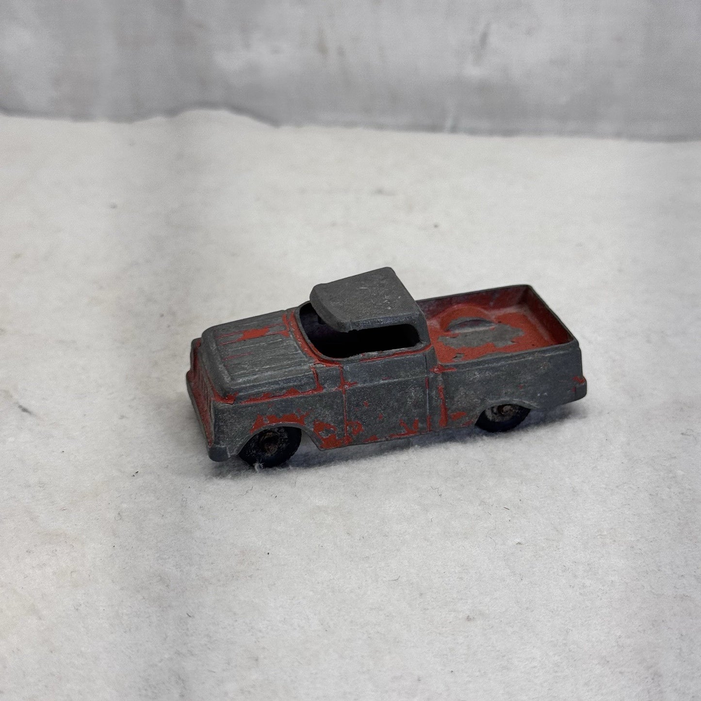 Vintage Tootsie Toy Ford Truck