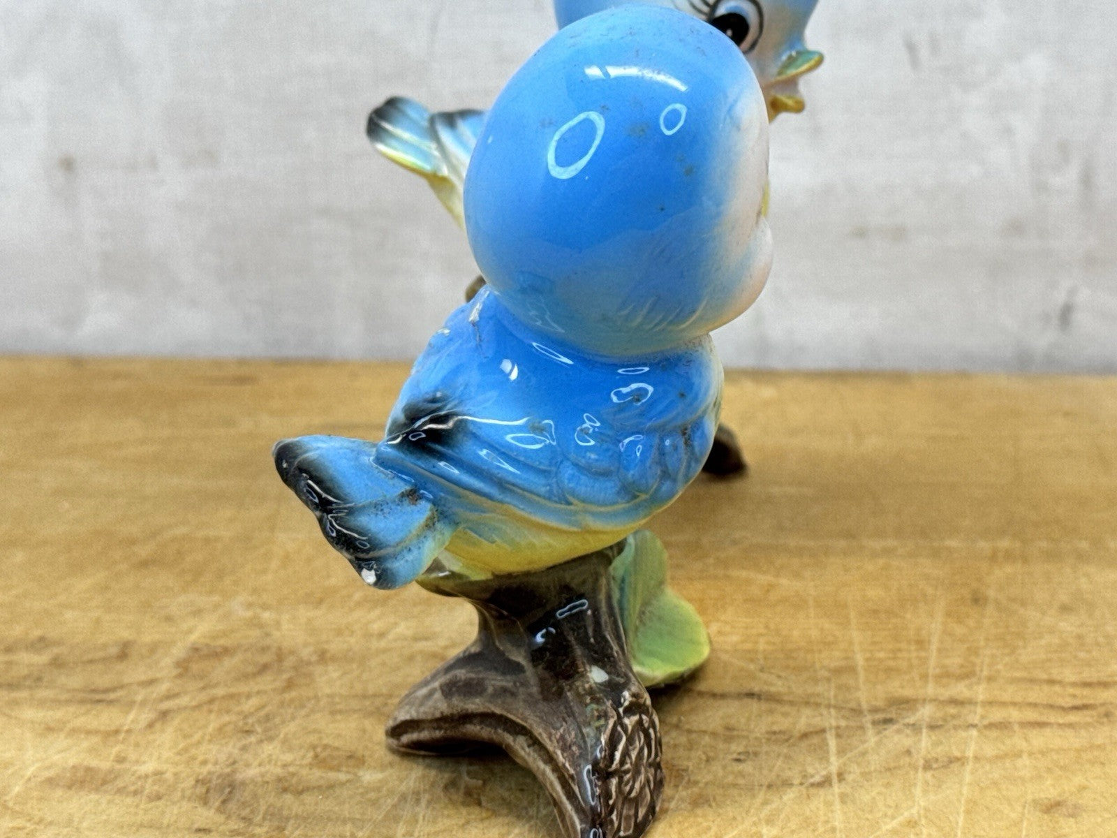 Norcrest Bluebirds #1084