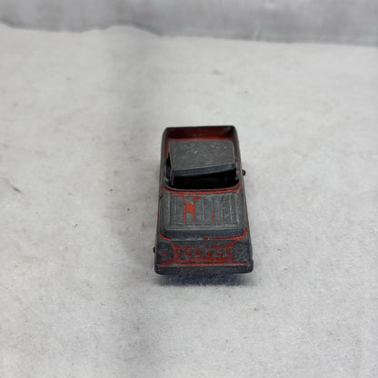 Vintage Tootsie Toy Ford Truck