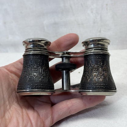 Antique Opera Glasses Occupied Japan