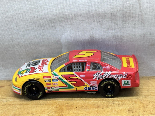 Terry Labonte #5 Chevy Kellogg's 1997 Edition diecast #1353