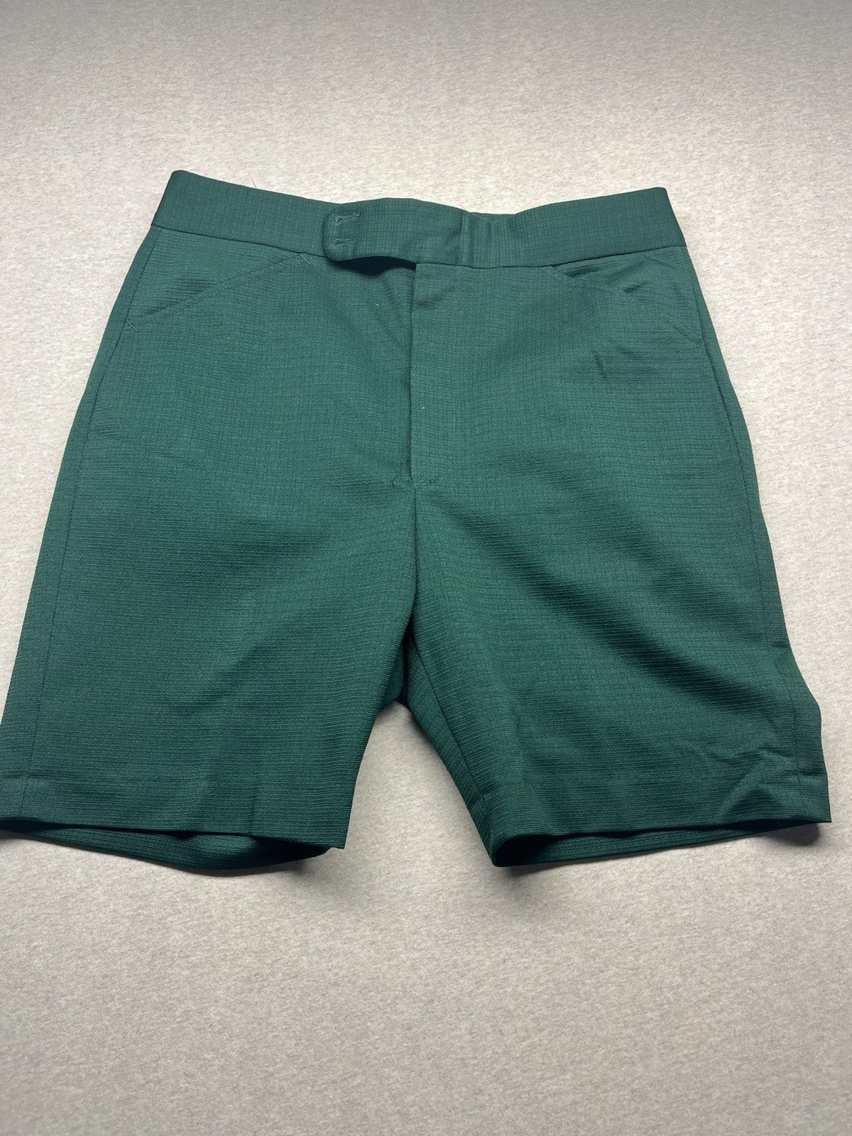 1950s/60s Men’s Green Shorts