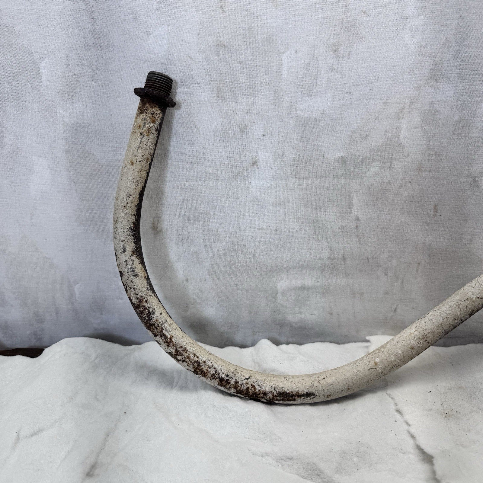 Metal Light Vintage Fixture