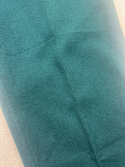 1960-70s Green Wool Levi’s Pants 