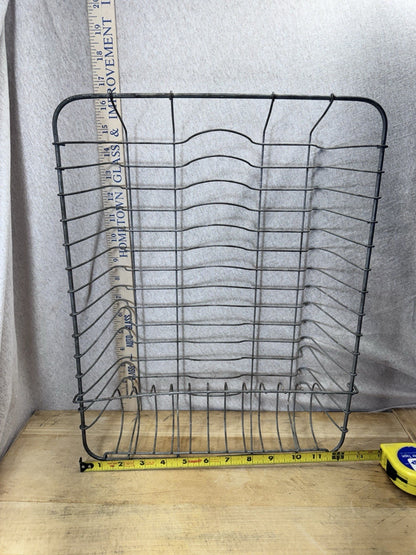 Wire Vintage Dish Rack 