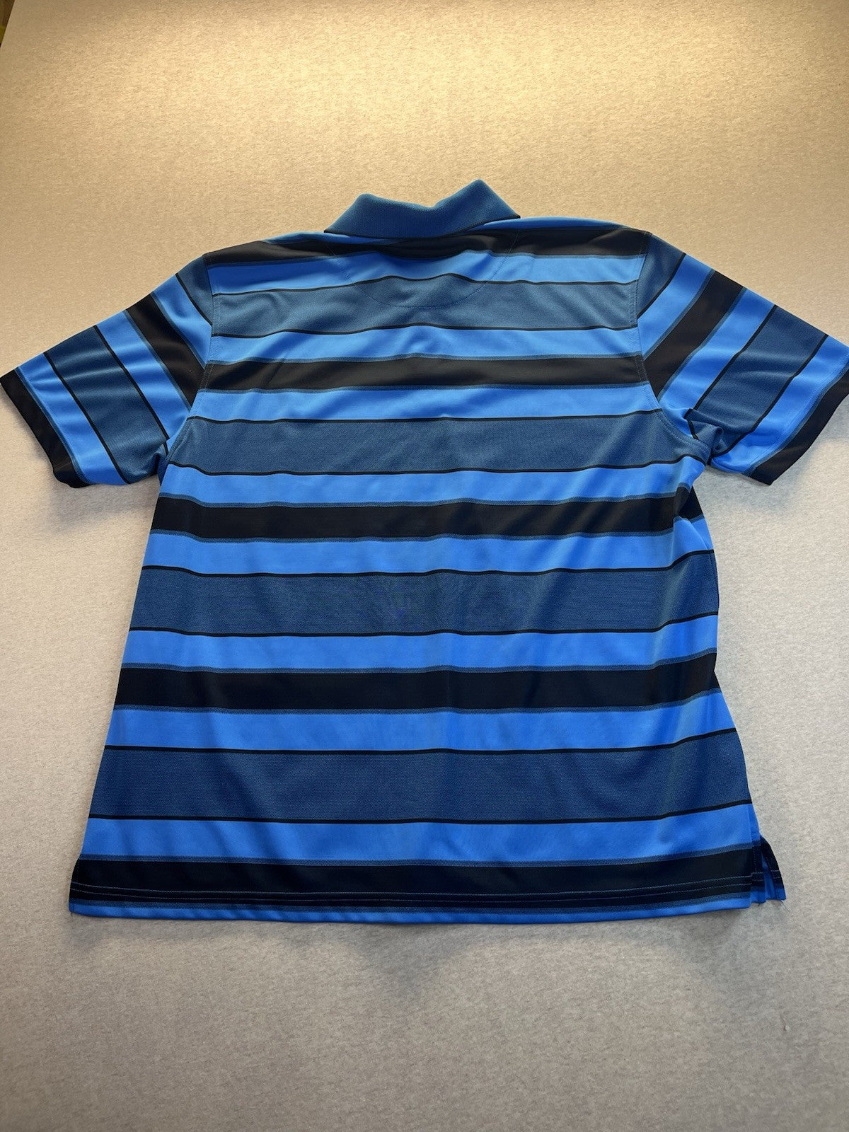 Pro Series Golf Shirt Men’s 2XL