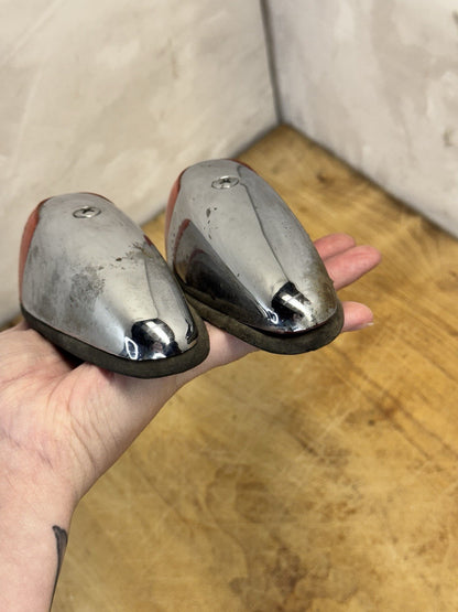 Vintage Turn Signal Lights Volkswagen? #1400