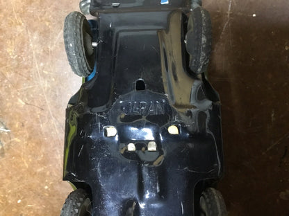 Vintage Collectible Mancave Toy Japan Jeep