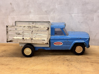 Tonka Cattle Truck Vintage #1138