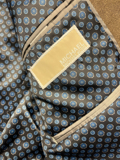 Michael Kors Corduroy Sports Coat 40S