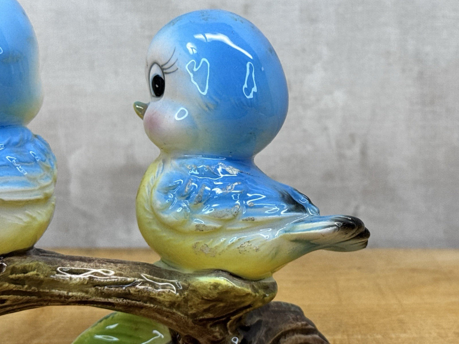 Norcrest Bluebirds #1084