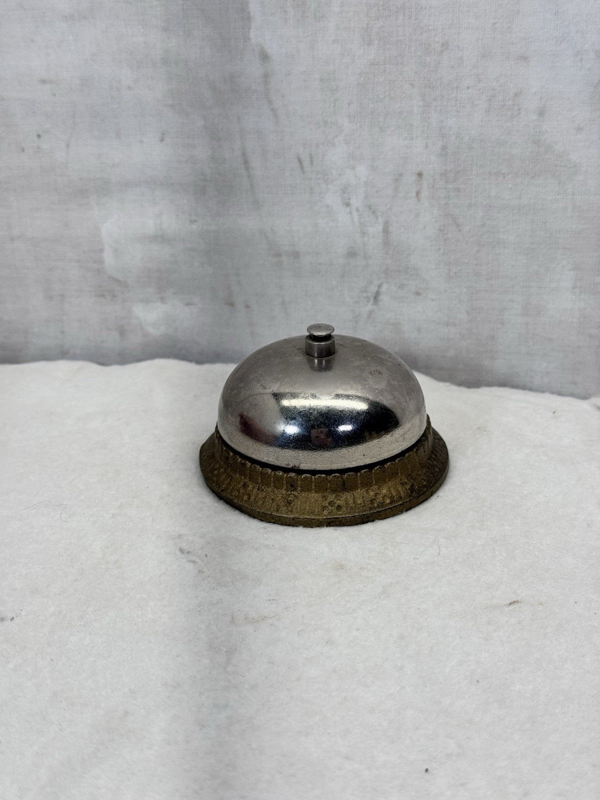 Counter Vintage Bell 