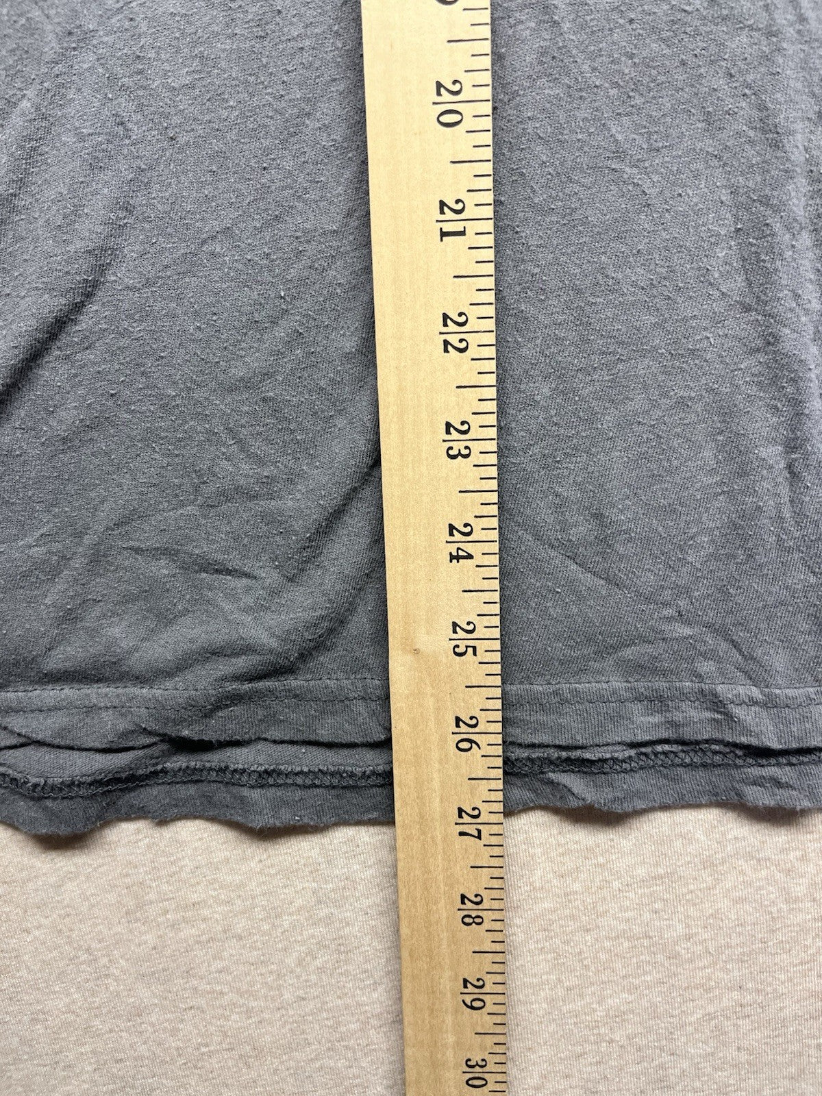 rolling stones t shirt XXL