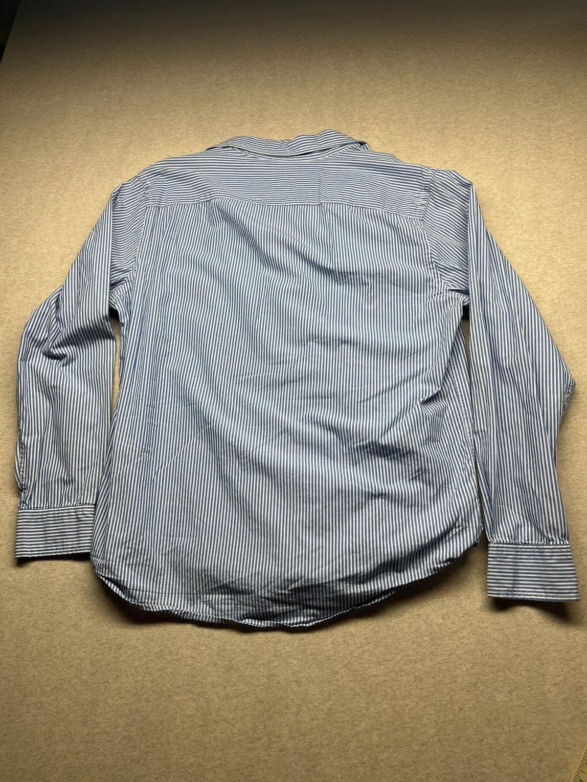 America Eagle Men’s Lg Shirt 