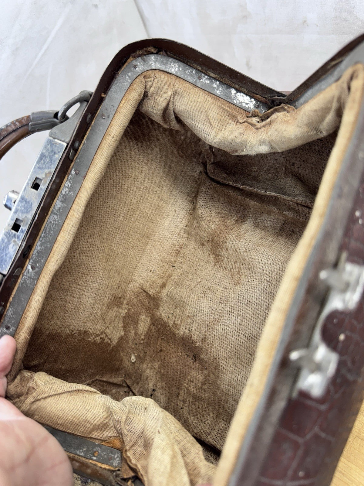 Vintage Purse #1093