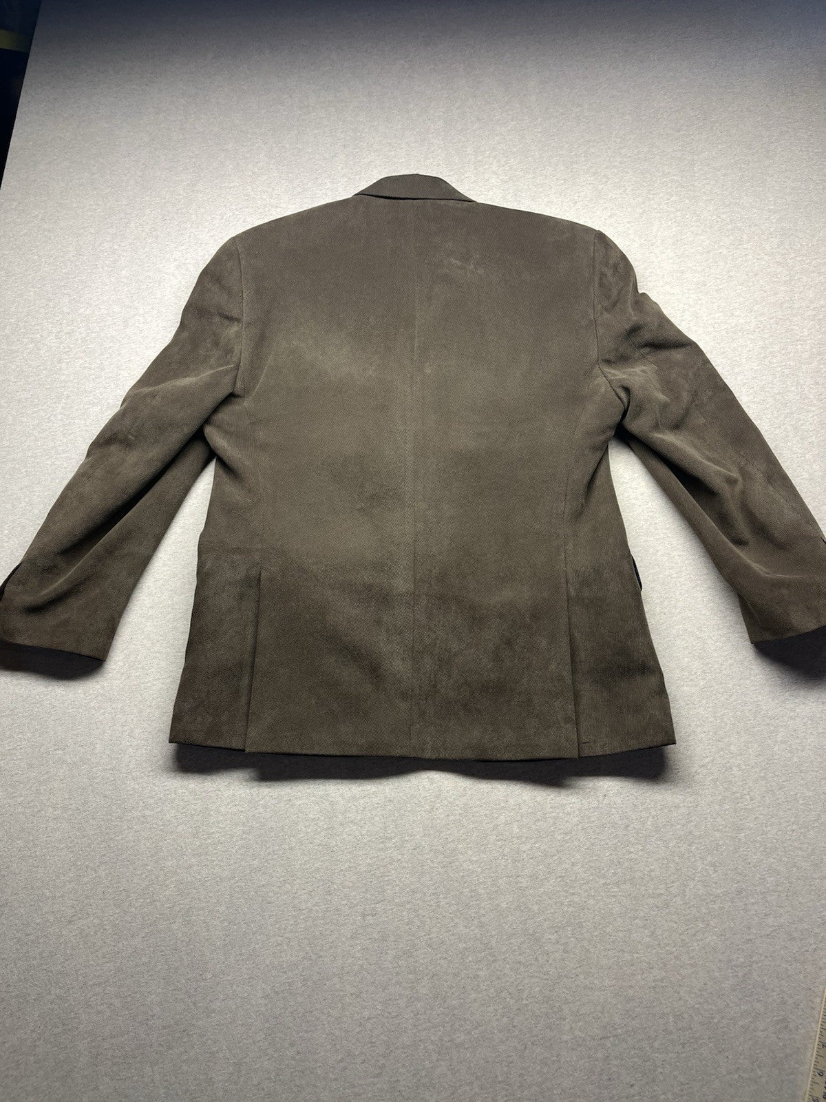Michael Kors Corduroy Sports Coat 40S