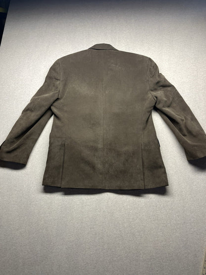 Michael Kors Corduroy Sports Coat 40S