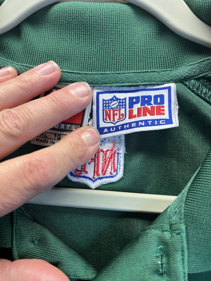 NFL Pro Line Nike Packer Shirt