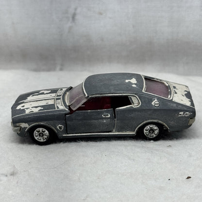 1974 Vintage Tomica Toyota Mark II-L No.69 Toy Car