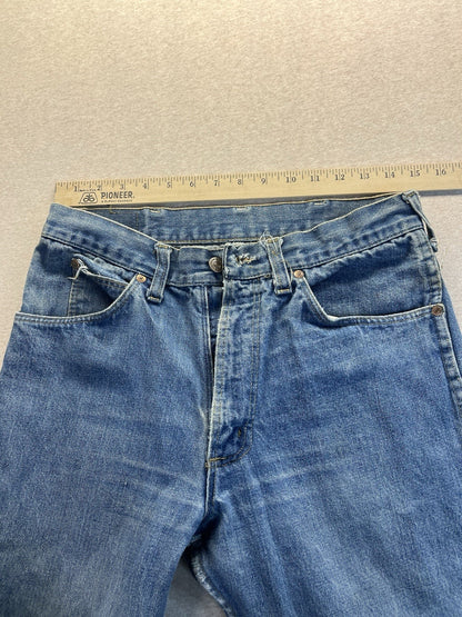 Roebucks Vintage Jeans 30 X 32