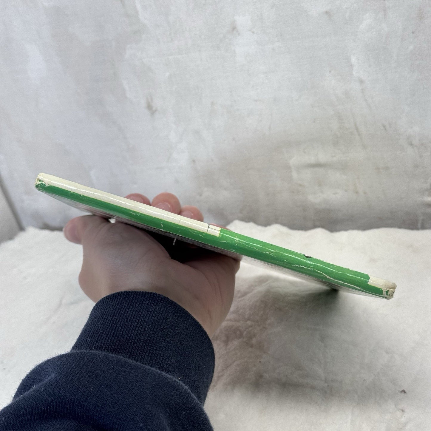 Toby Zebra And The Lost Zoo Children’s Vintage Book