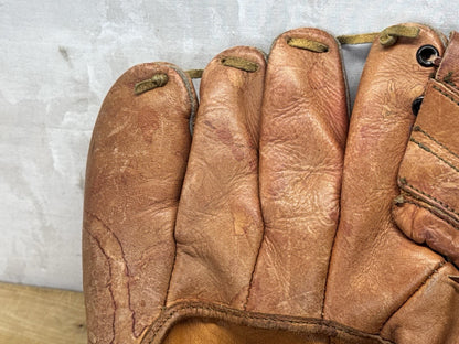 Child’s Vintage Baseball Glove #1172