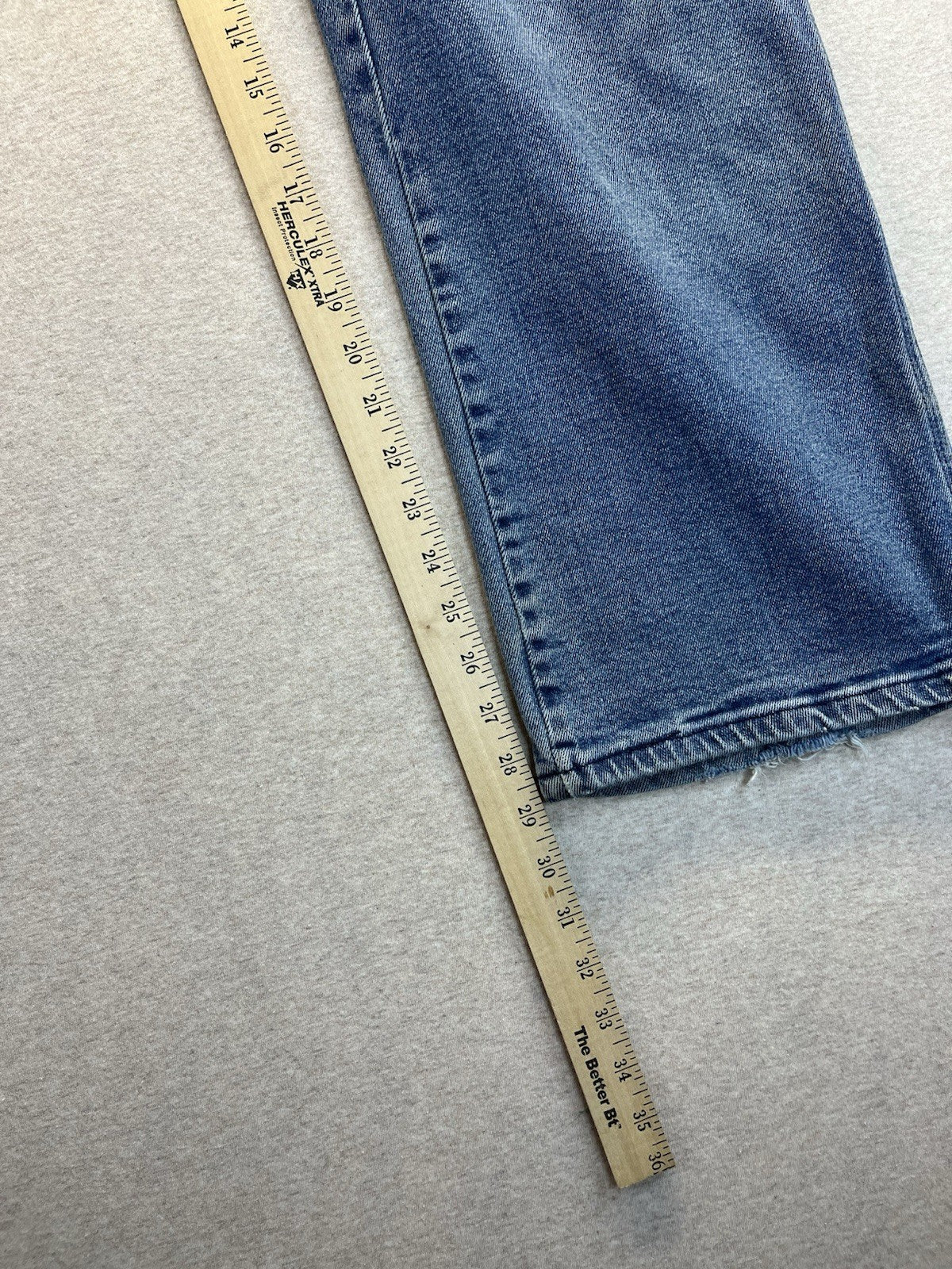 vintage sedgefield jeans