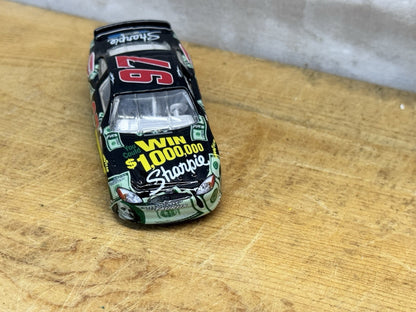 1999 Hot Wheels #97 NASCAR Sharpie #1498