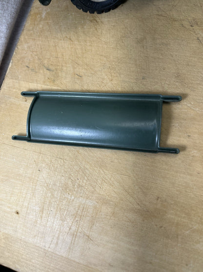 Buddy L Army Supply Corps Truck W/ Accessories 