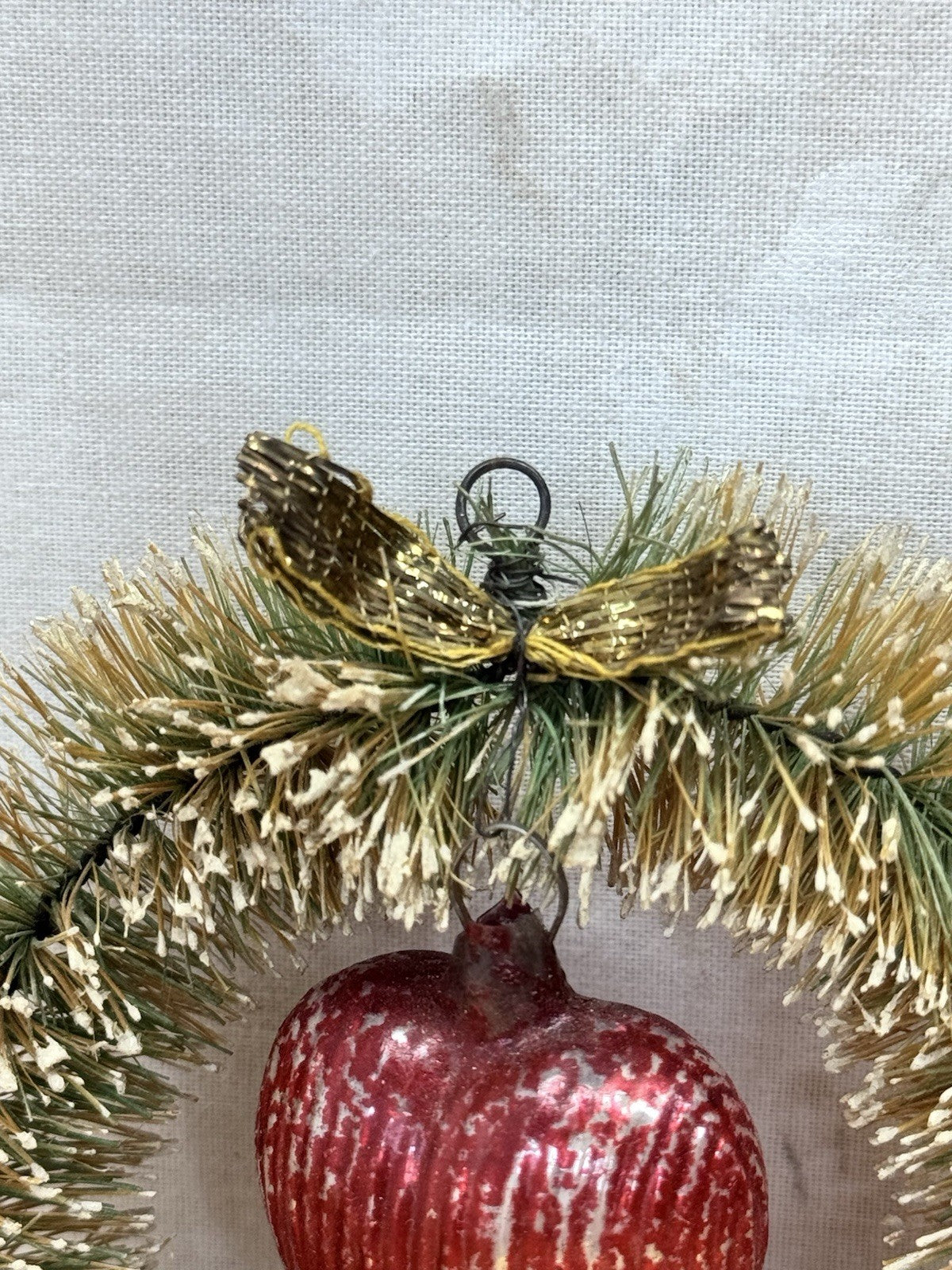 Victorian Ornament #1151